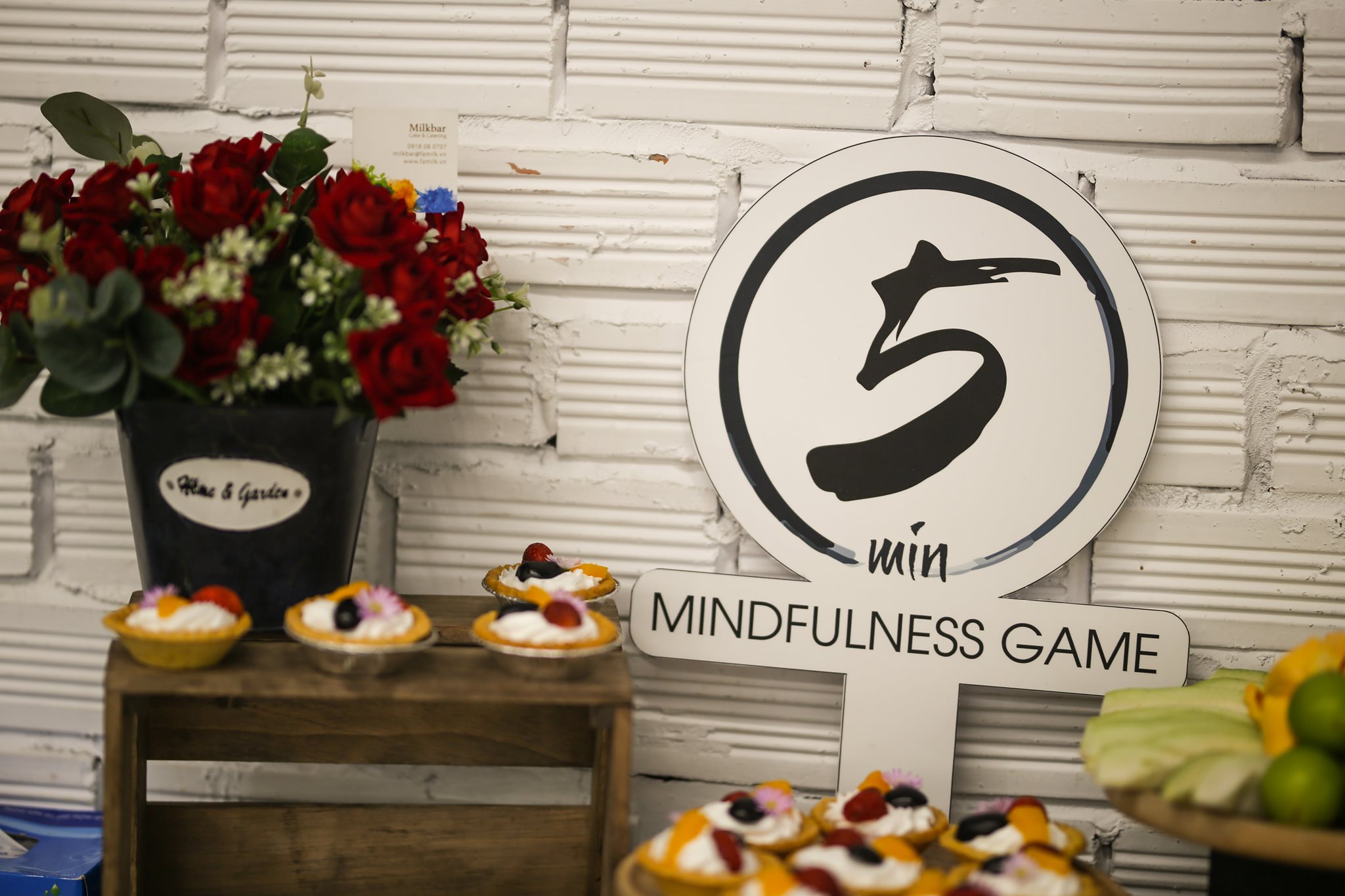 Mindfulness Game có gì độc đáo?